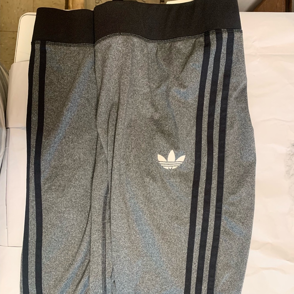 Adidas Women’s Capri Joggers